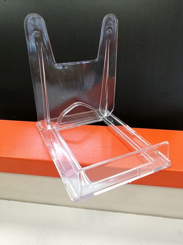 UNIVERSAL DAYANAK “YERLİ” BÜYÜK Tabak Dayanağı Ürün Dayanağı Plastik Dayanak Ayak Evrensel Dayanak Aparat