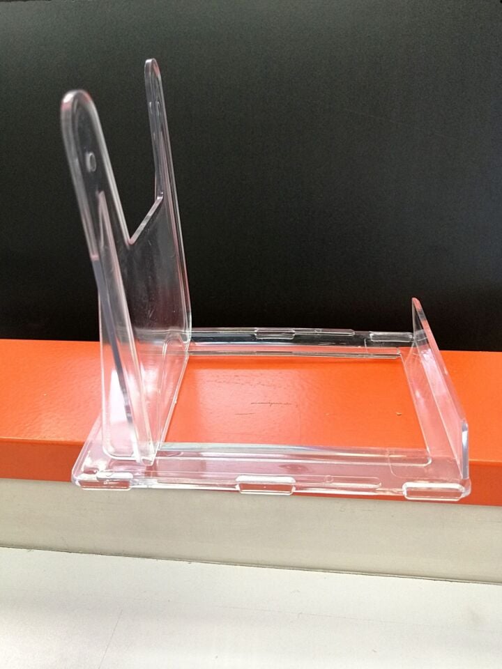 UNIVERSAL DAYANAK “YERLİ” BÜYÜK Tabak Dayanağı Ürün Dayanağı Plastik Dayanak Ayak Evrensel Dayanak Aparat