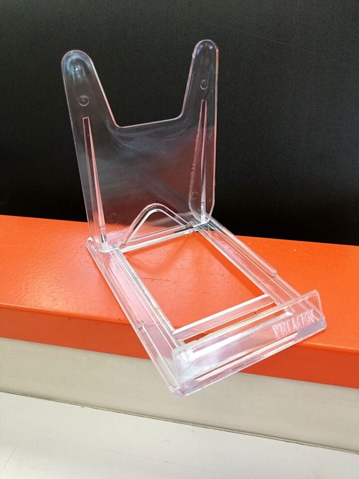 UNIVERSAL DAYANAK “YERLİ” KÜÇÜK Tabak Dayanağı Ürün Dayanağı Plastik Dayanak Ayak Evrensel Dayanak Aparat
