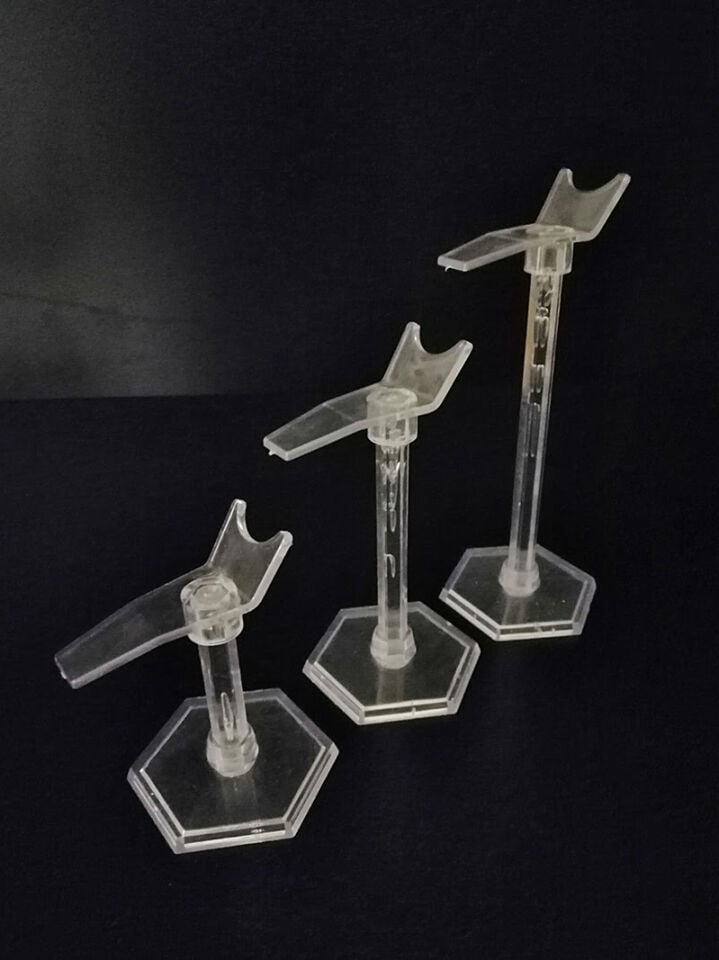 3’LÜ PRENSES SET ÖKÇELİK (GR) Ayakkabı 3lü Teşhir Standı, Ayakkabı Vitrini için Teşhir Stand