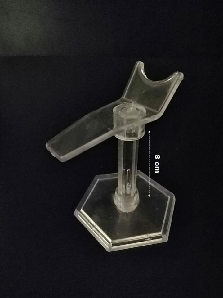 3’LÜ PRENSES SET ÖKÇELİK (GR) Ayakkabı 3lü Teşhir Standı, Ayakkabı Vitrini için Teşhir Stand