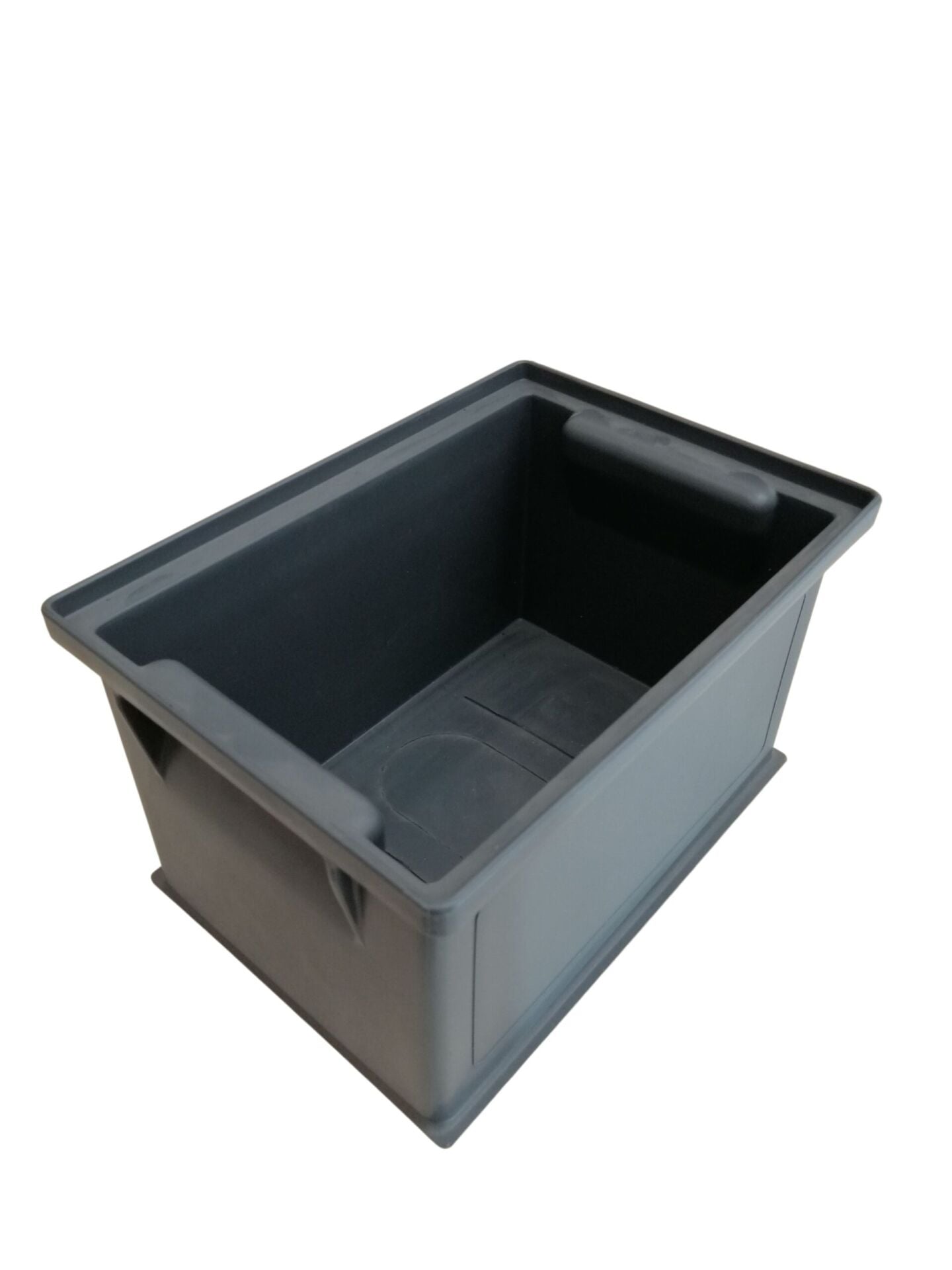 PLASTİK KASA SPK 2111