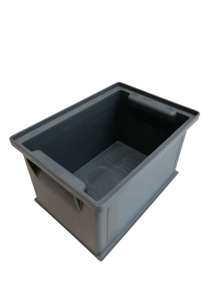 PLASTİK KASA SPK 2111