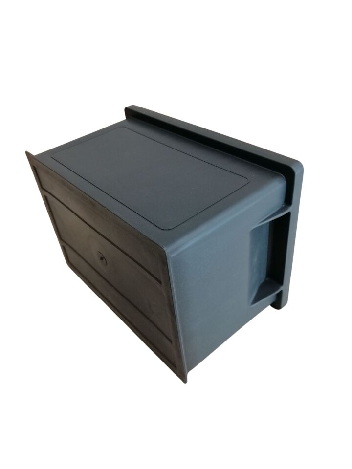PLASTİK KASA SPK 2111