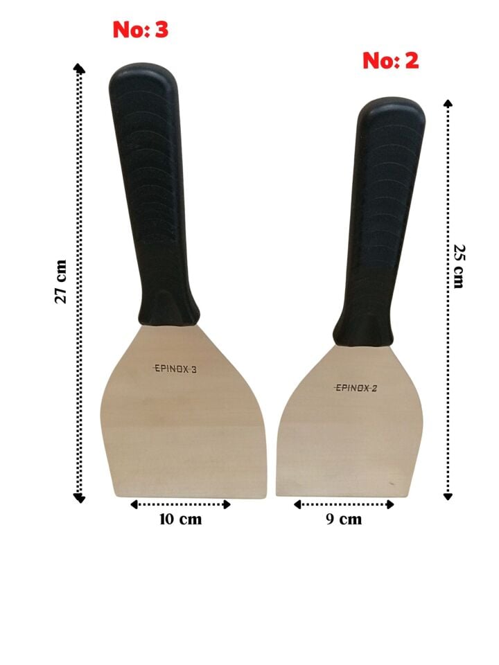 SPATULA NO:3