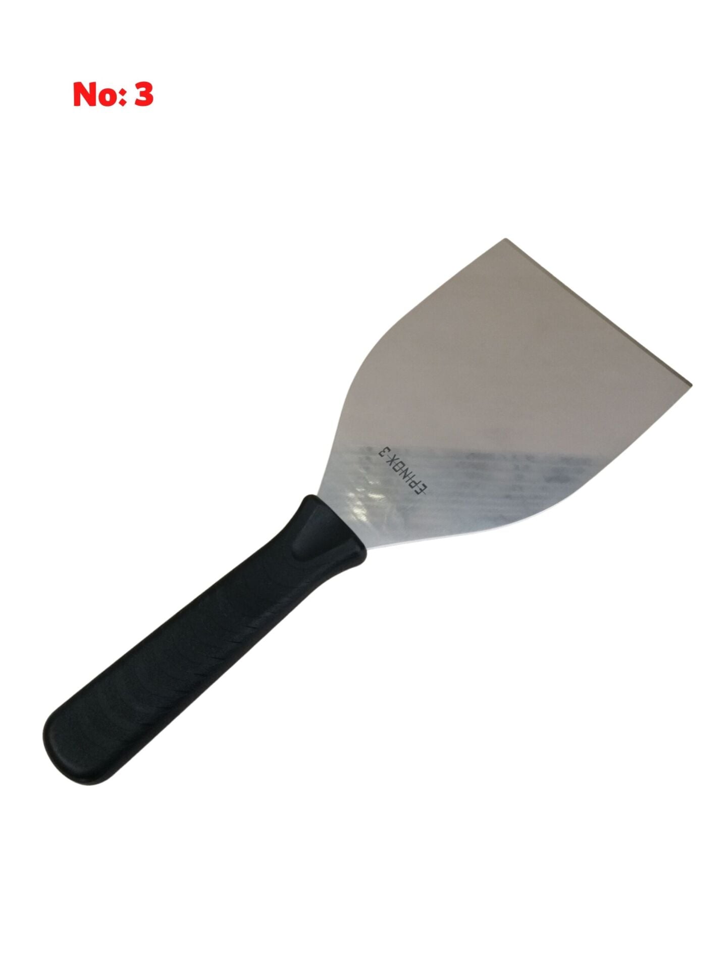 SPATULA NO:3