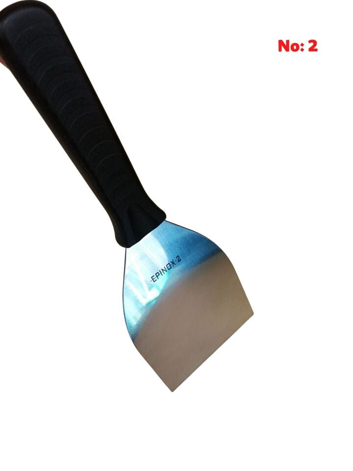 SPATULA NO:2