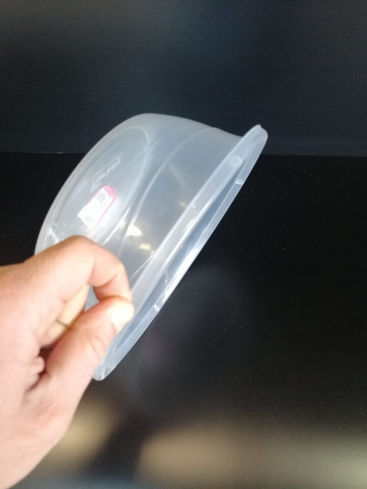 İÇ LEĞEN ÇAP:25CM Kova Bidon için İç Leğen Gıda İç  Kap Leğen