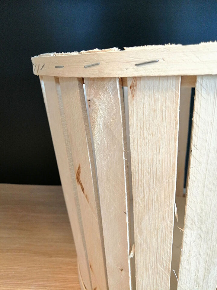 SEPET DİK ÖRGÜLÜ ÇAP:36CM H:30CM