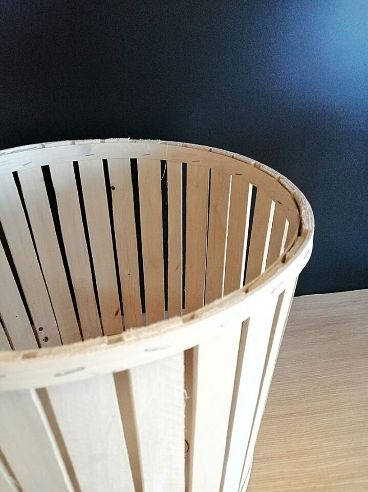 SEPET DİK ÖRGÜLÜ ÇAP:36CM H:30CM