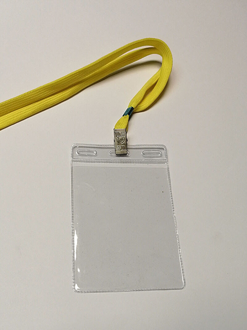 PVC *CEP 9,00X11,00 CM DİKEY KOD (311-S)