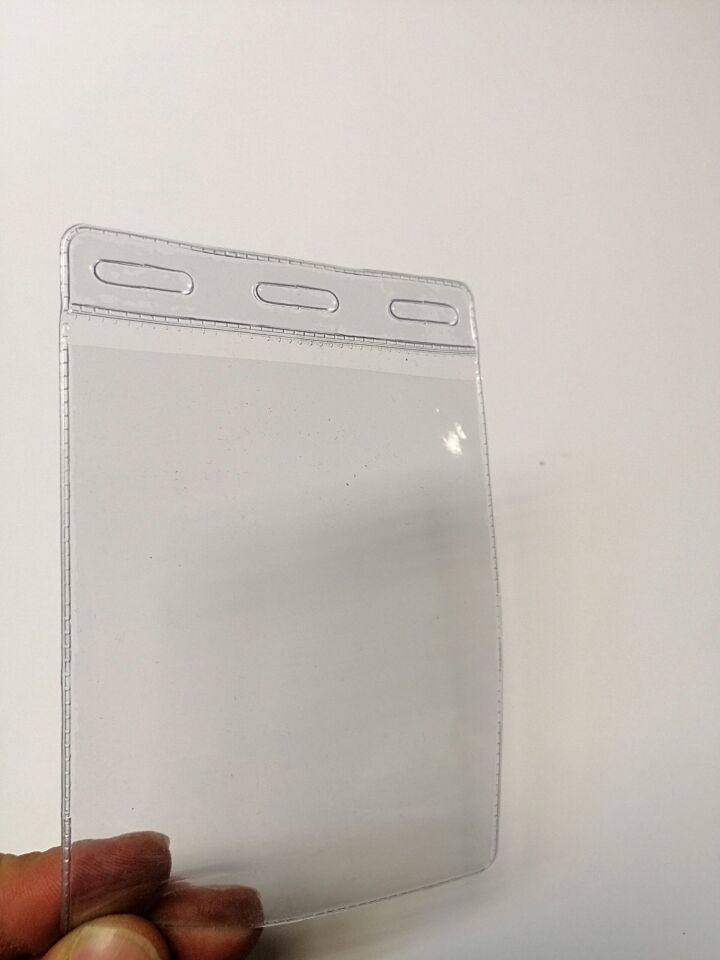 PVC *CEP 9,00X11,00 CM DİKEY KOD (311-S)