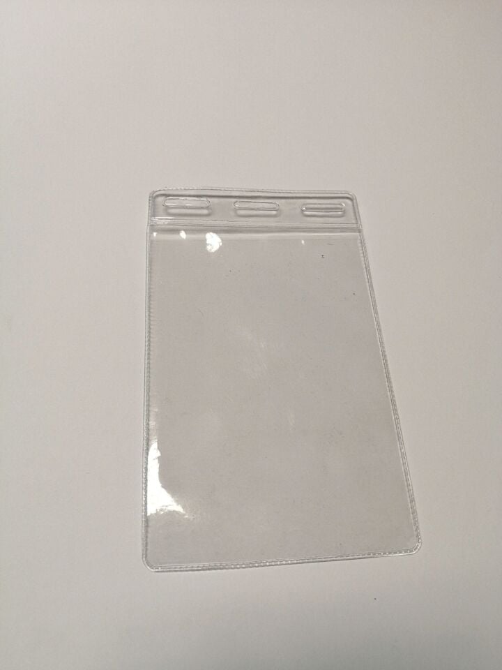 PVC *CEP 9,00X13,00 CM DİKEY kOD (311-M)