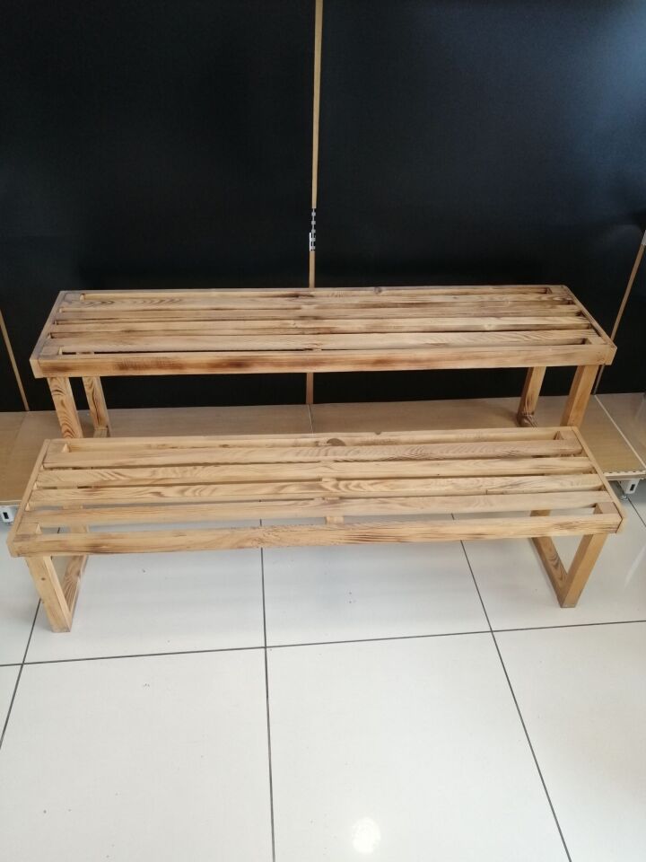 PODYUM 4 LÜ YANYANA D:35XE:145XH:48CM