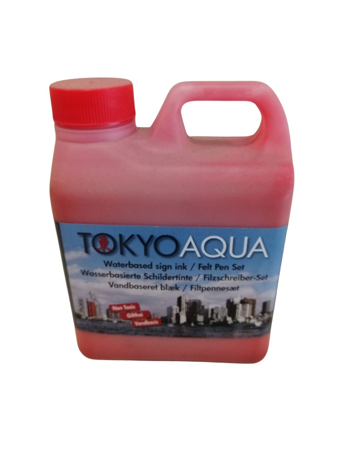 MÜREKKEP 1 LT TOKYO Kaligrafi Kalem için Mürekkep 1 Lt Mürekkep Kaligrafi Kalem Mürekkebi