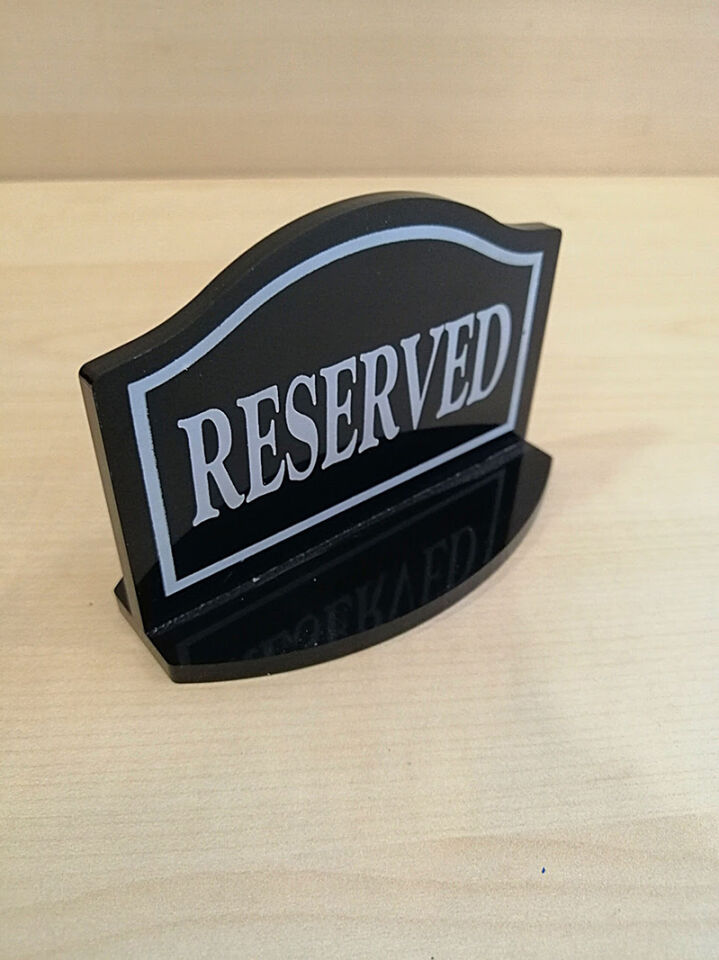 RESERVED SİYAH BEYAZ MTE(96)