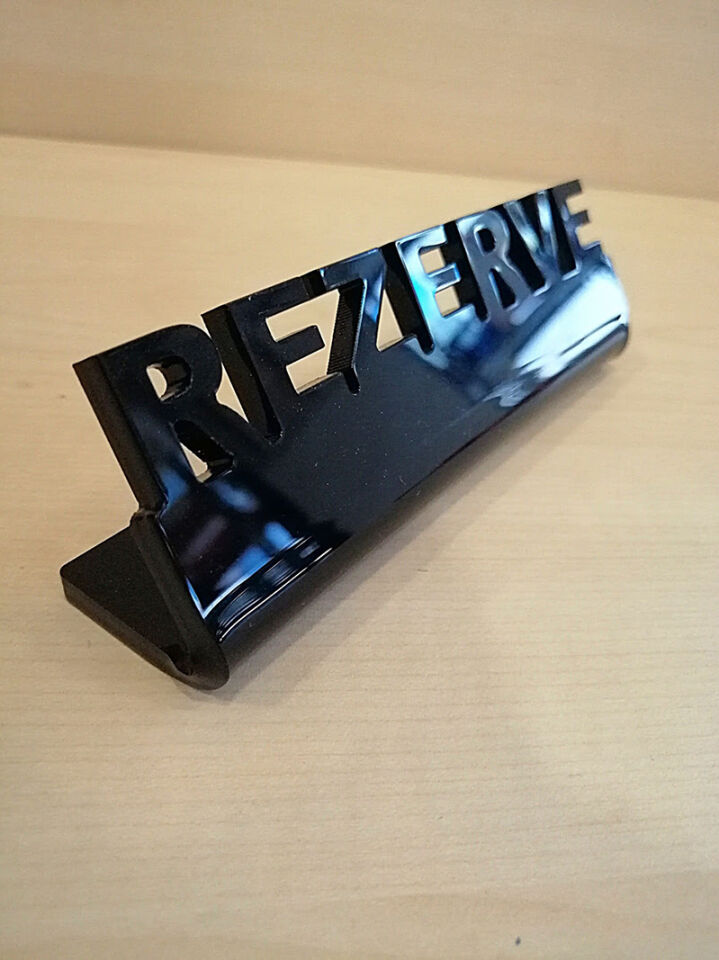 REZERVE SİYAH KABARTMA HARFLİ (155)