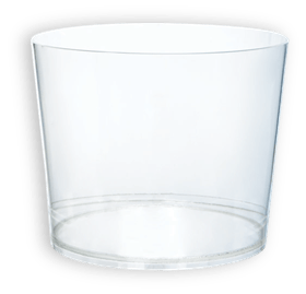 PİRAMİT KUTU 35XH:30CM