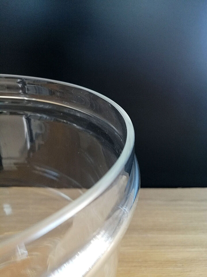 KV CAM+ METAL KAPAK ÇAP:19 H:25CM 6LT (KC053)  Cam Kavanoz Cam Teşhir Ürünü Pirinç Sarı Kapak Cam Teşhir Ekipmanı Jüt ip Aksesuar