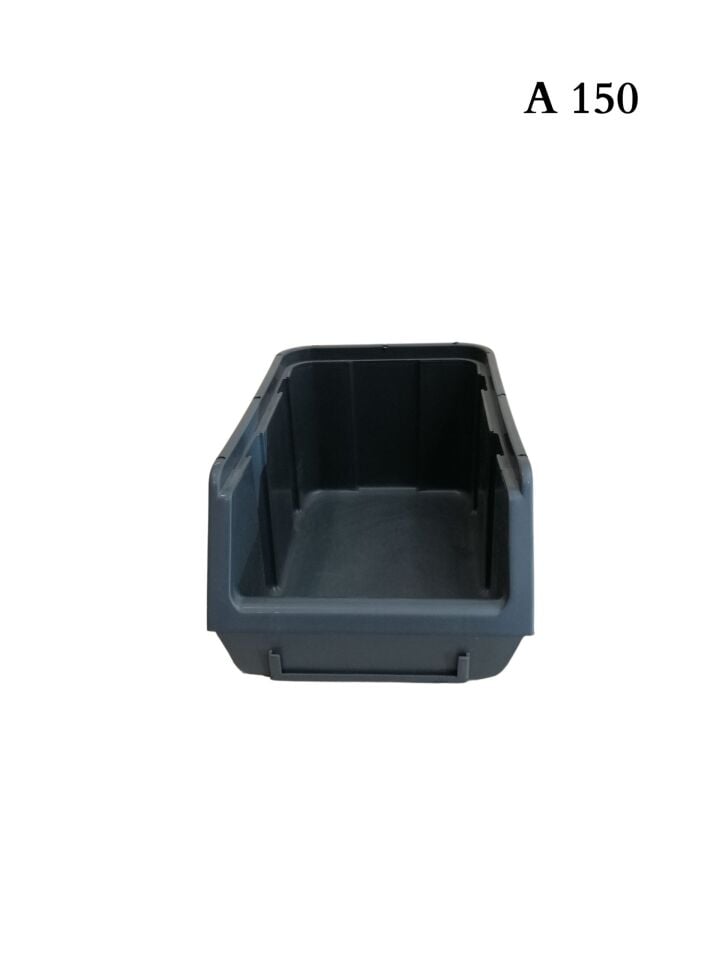 PLASTİK AVADANLIK A150 GRİ