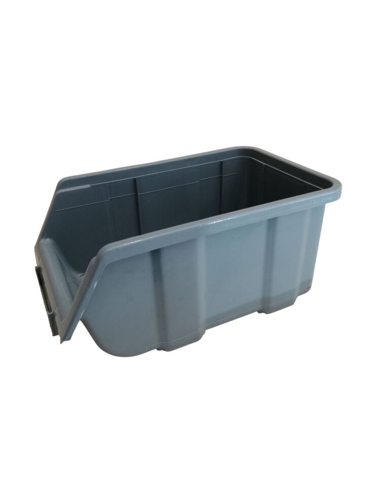 PLASTİK AVADANLIK A200 GRİ