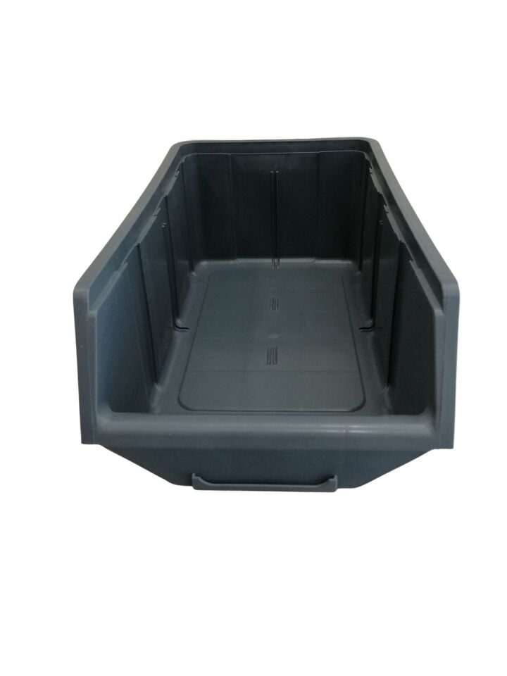 PLASTİK AVADANLIK A300 GRİ