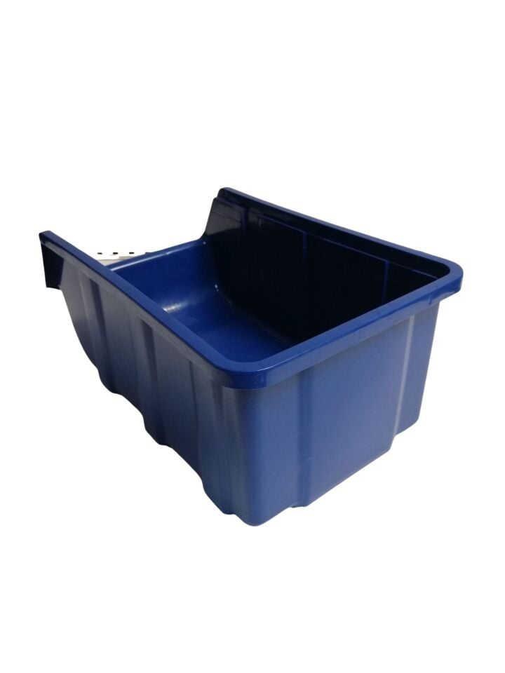 PLASTİK AVADANLIK A300 RENKLİ
