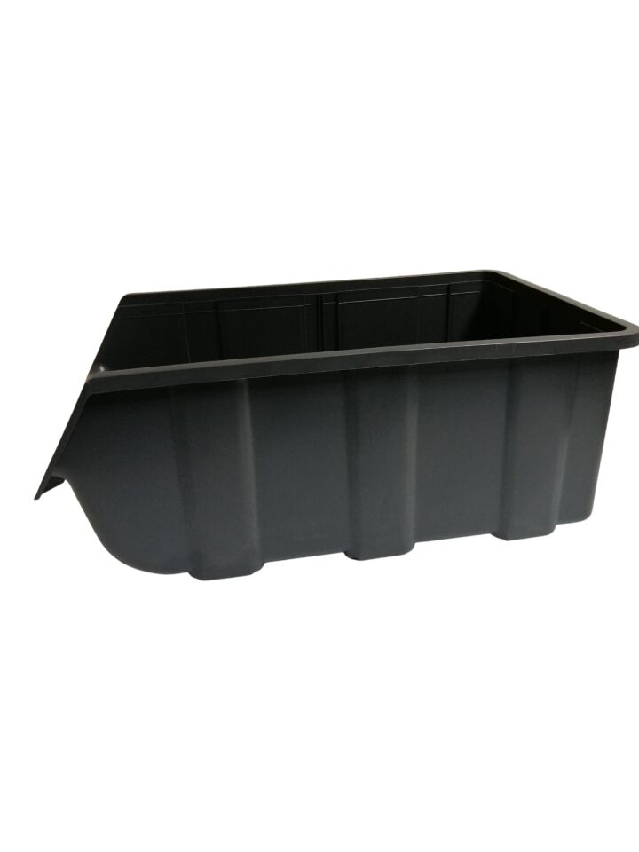 PLASTİK AVADANLIK A400 GRİ