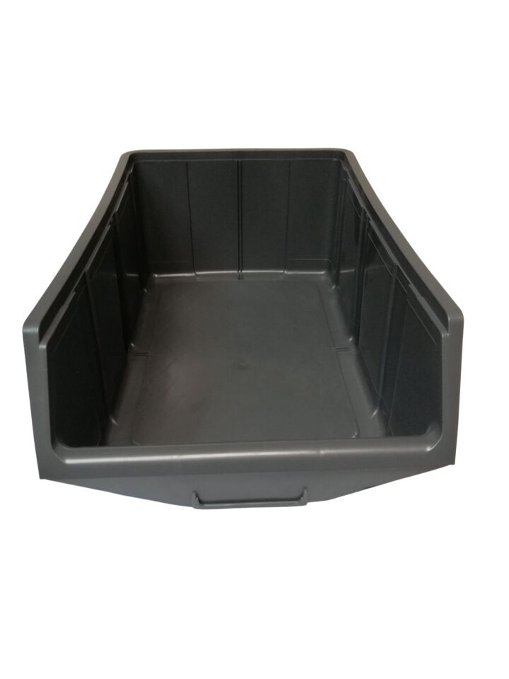 PLASTİK AVADANLIK A400 GRİ