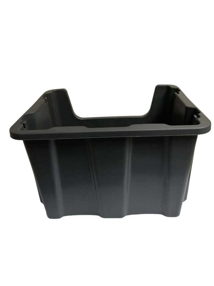 PLASTİK AVADANLIK A500 GRİ