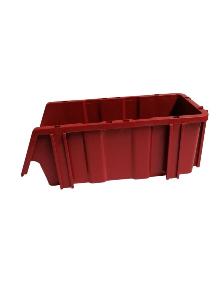 PLASTİK AVADANLIK PA415 RENKLİ