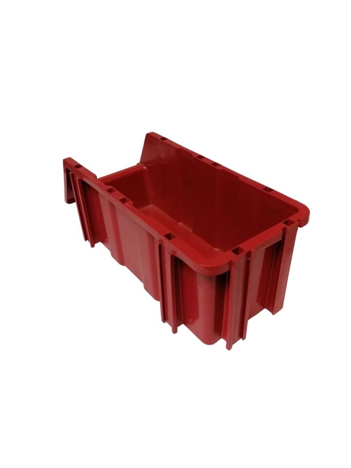 PLASTİK AVADANLIK PA415 RENKLİ