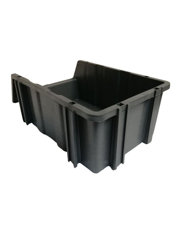 PLASTİK AVADANLIK PA515 GRİ