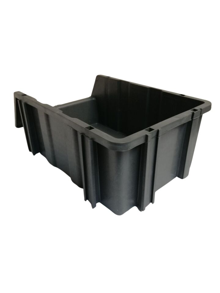 PLASTİK AVADANLIK PA515 GRİ