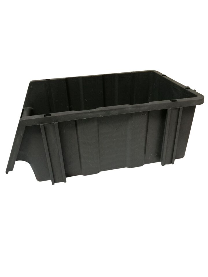 PLASTİK AVADANLIK PA515 GRİ