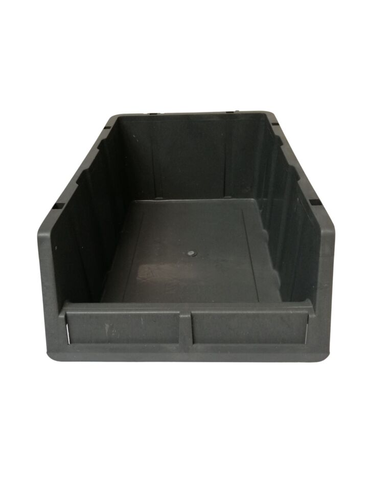 PLASTİK AVADANLIK PA515 GRİ