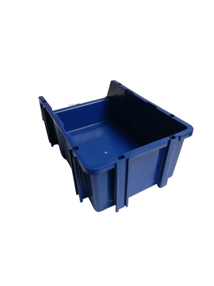 PLASTİK AVADANLIK PA515 RENKLİ