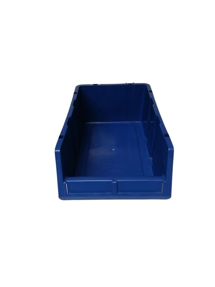 PLASTİK AVADANLIK PA515 RENKLİ