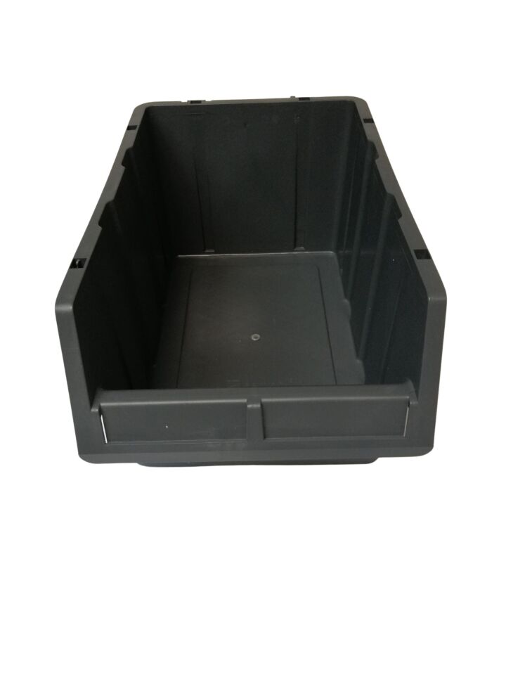 PLASTİK AVADANLIK PA520 GRİ