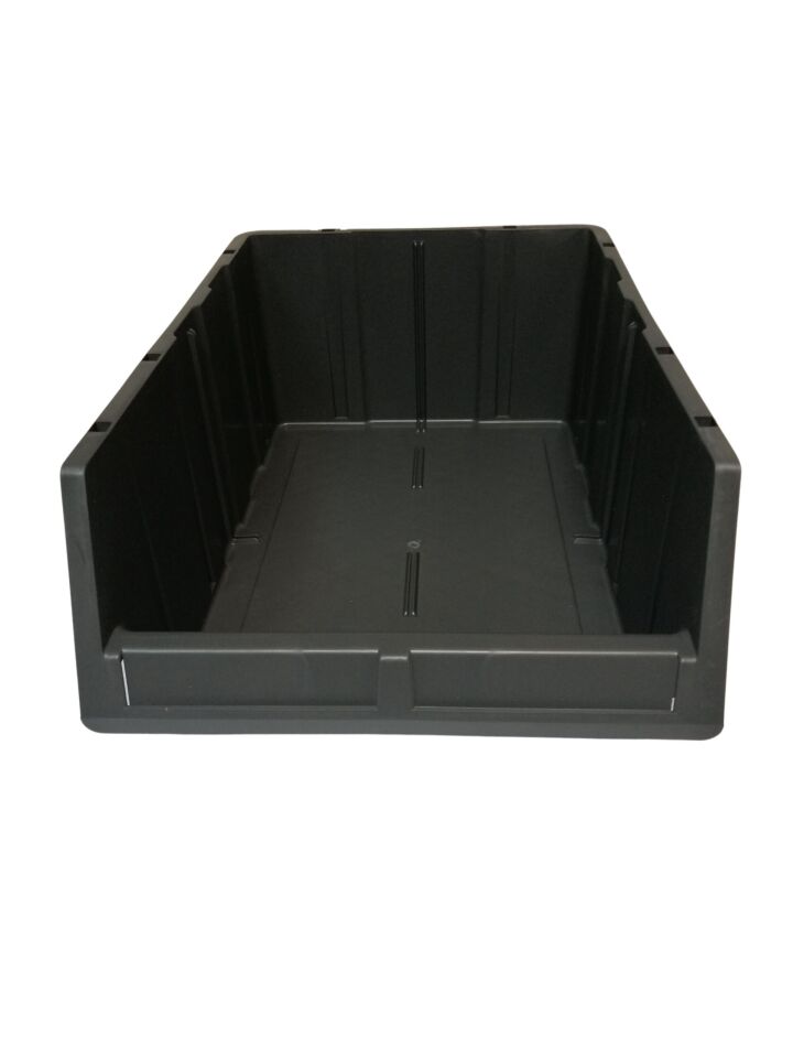 PLASTİK AVADANLIK PA540 GRİ