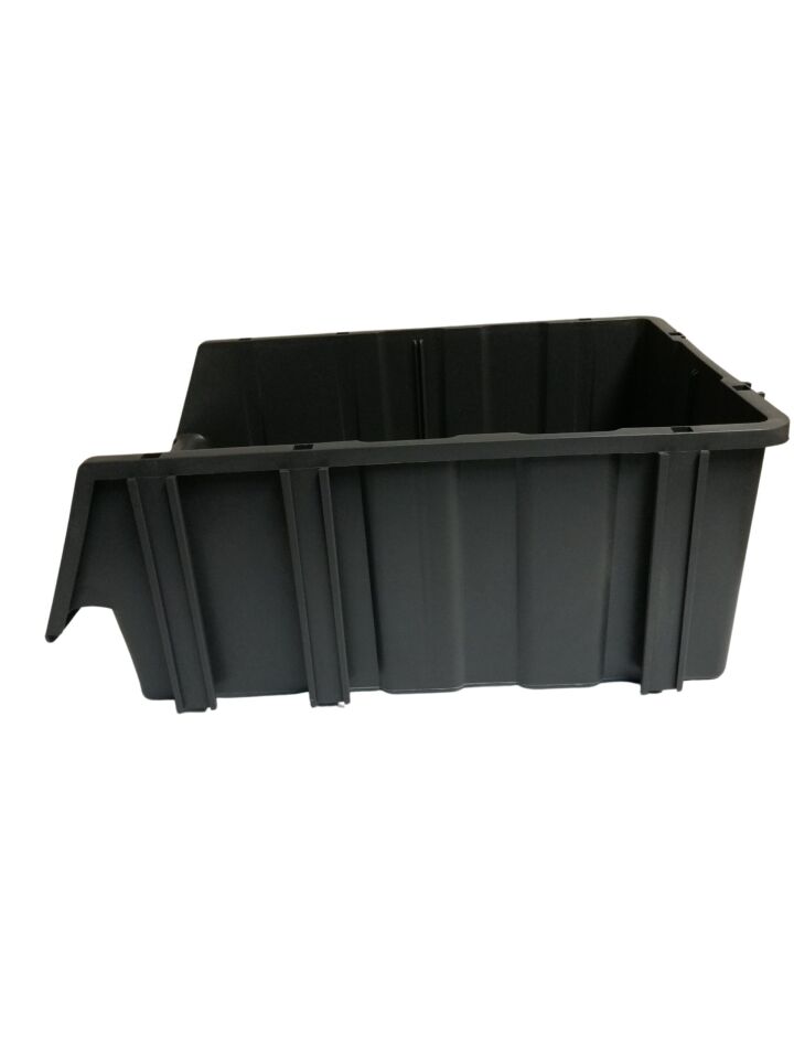PLASTİK AVADANLIK PA540 GRİ