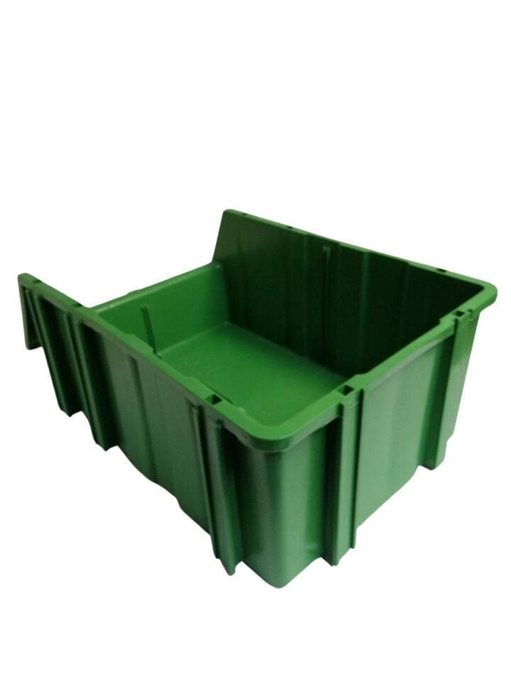 PLASTİK AVADANLIK PA540 RENKLİ