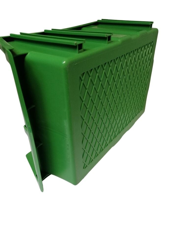 PLASTİK AVADANLIK PA540 RENKLİ