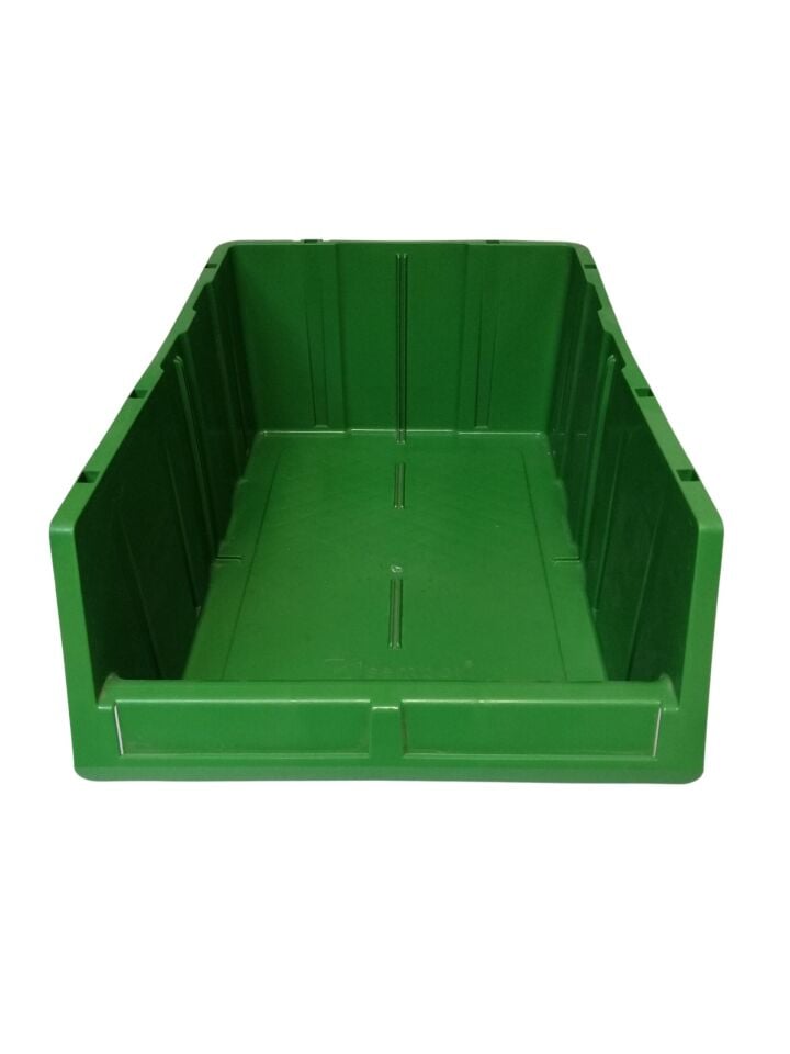 PLASTİK AVADANLIK PA540 RENKLİ