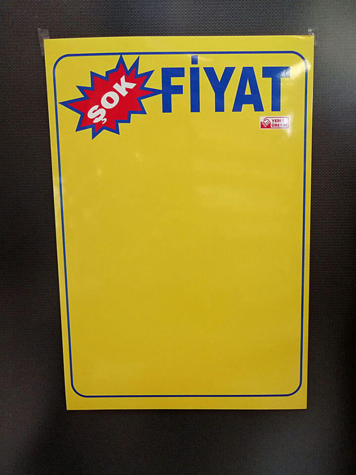 SELEFONLU SİLİNEBİLİR 33X50 (A3)