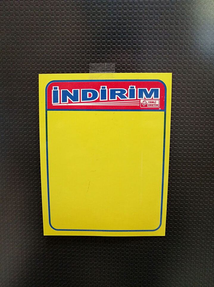 SELEFONLU SİLİNEBİLİR 14X11 (A6)