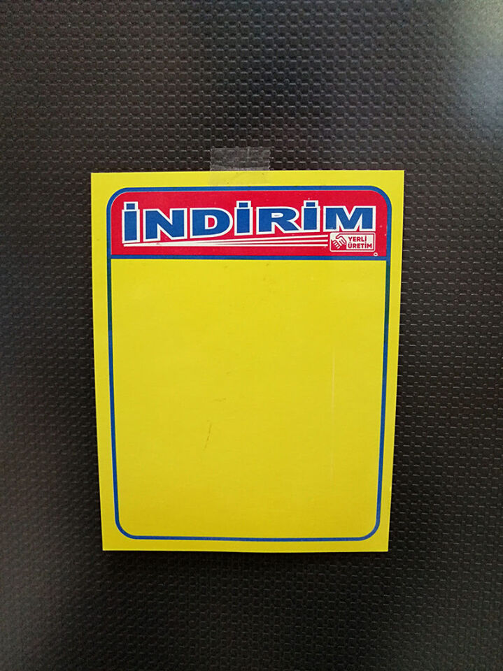 SELEFONLU SİLİNEBİLİR 14X11 (A6)
