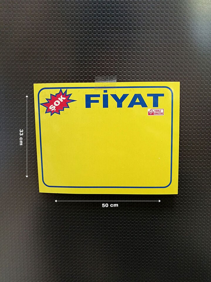 SELEFONLU SİLİNEBİLİR 14X11 (A6)