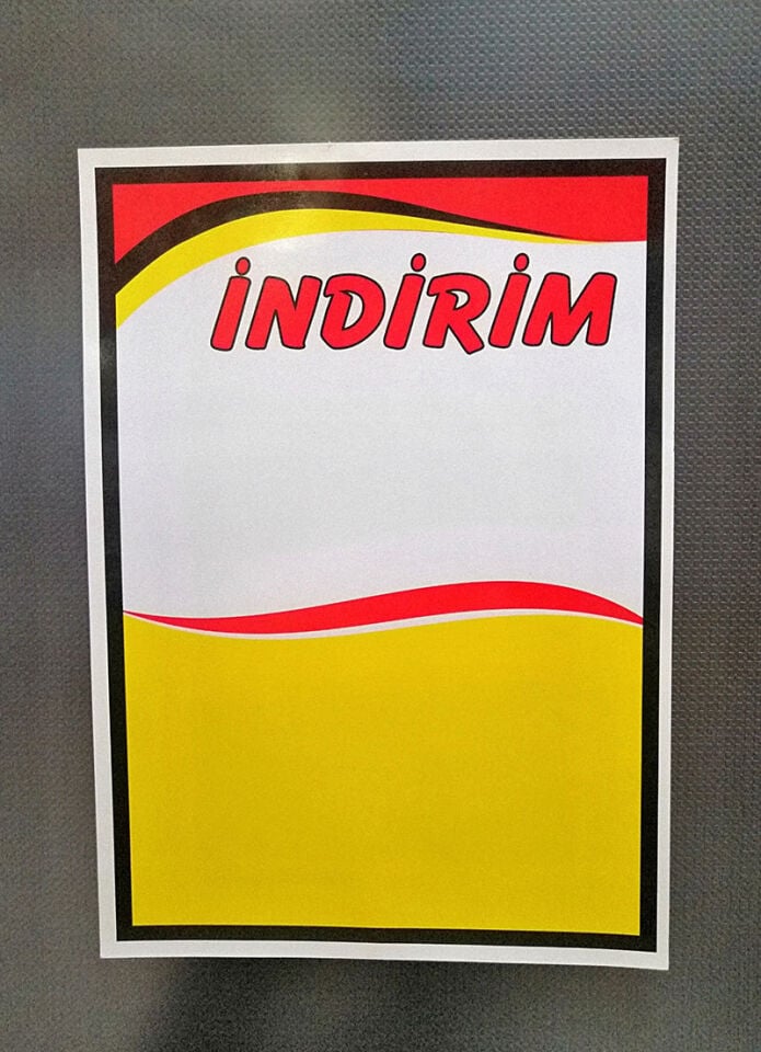 SELEFONLU SİLİNEBİLİR 25X35 LÜKS