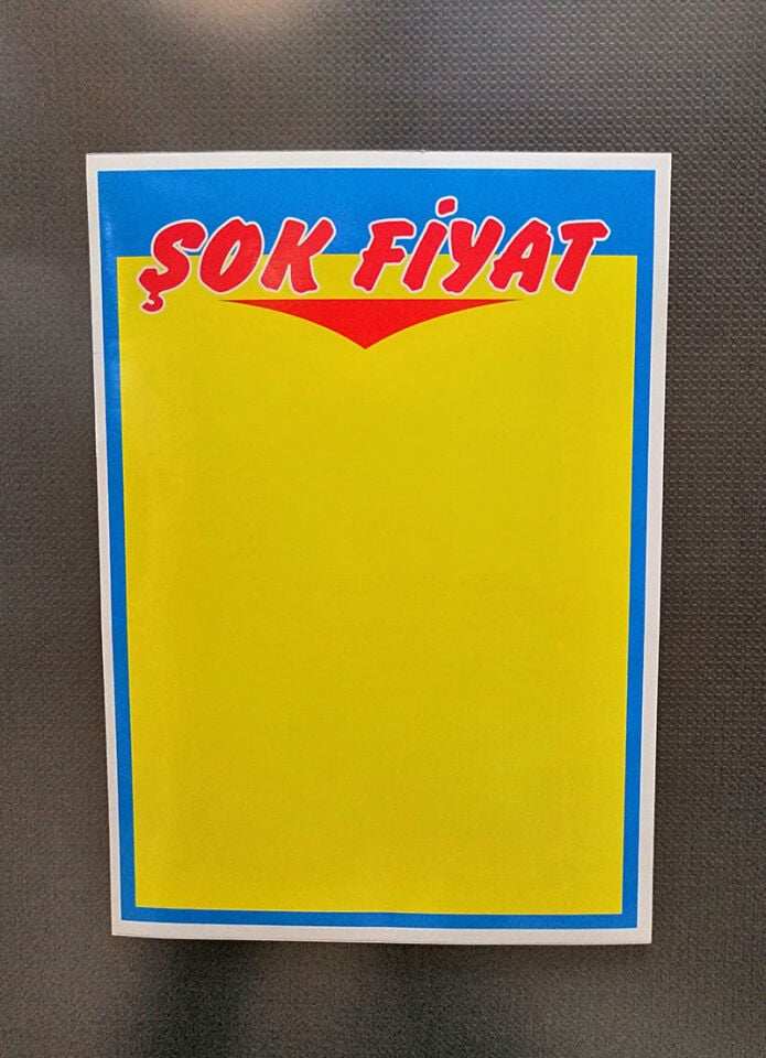 SELEFONLU SİLİNEBİLİR 25X35 LÜKS